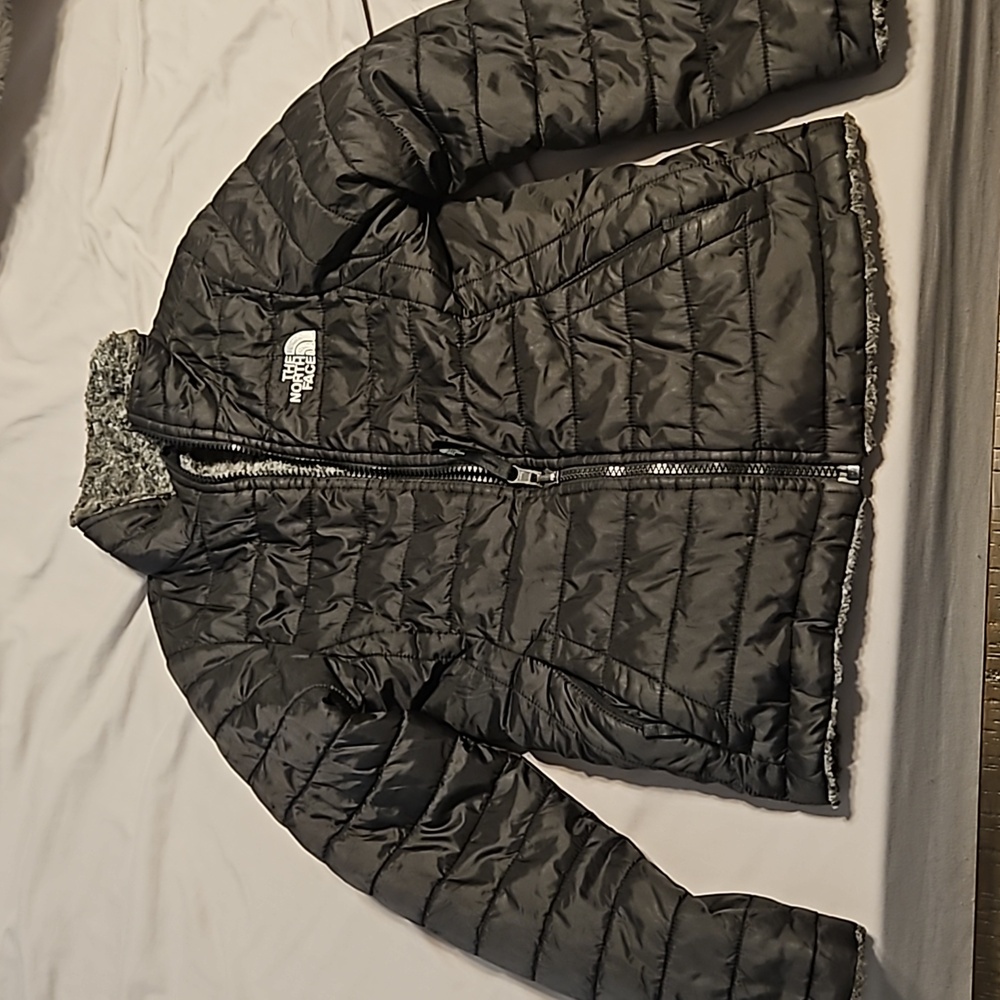 North Face Youth Girl Jacket